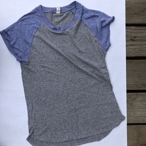 Under Armour Workout Shirt